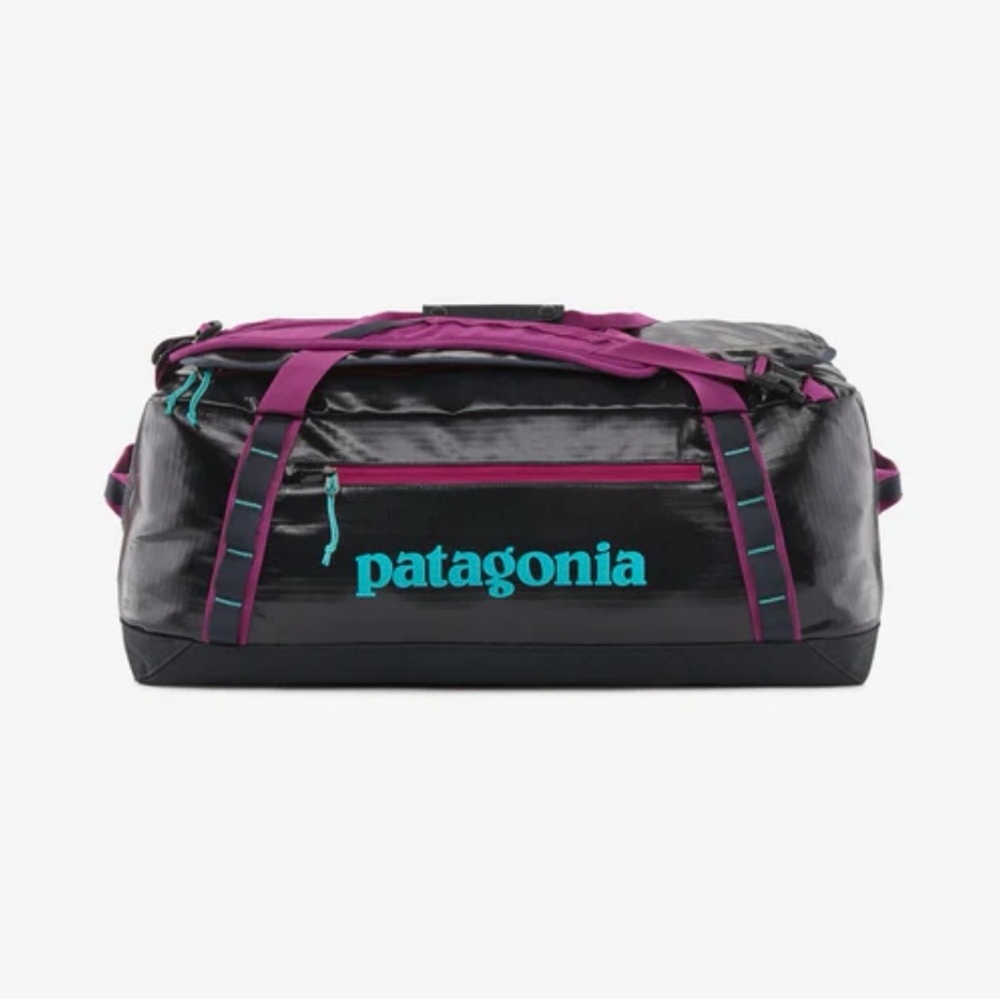 Patagonia Black Hole Duffle (55L)